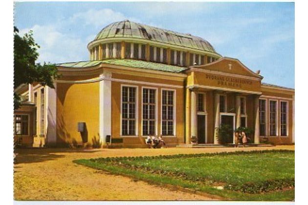 F 34739 - Františkovy lázně2 