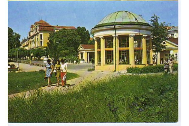 F 34754 - Františkovy lázně2 