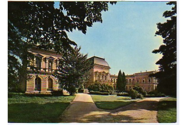 F 34752 - Františkovy lázně2 