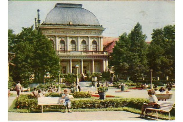 F 34765 - Františkovy lázně2 