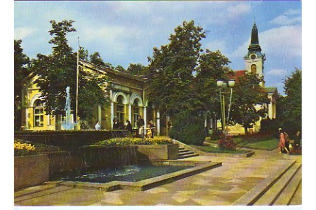 F 34773 - Františkovy lázně2 