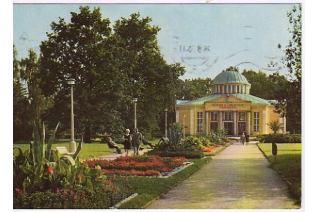 F 34778 - Františkovy lázně2 