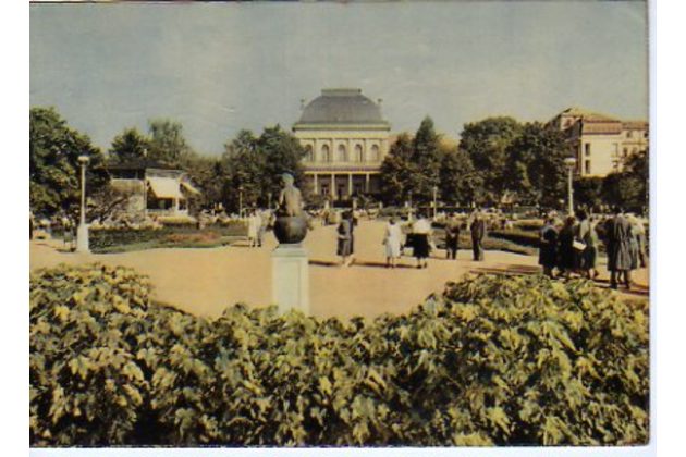 F 34781 - Františkovy lázně2 