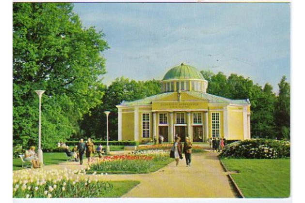 F 34784 - Františkovy lázně2 