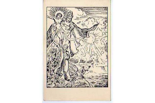 C 44395 - Náboženství 