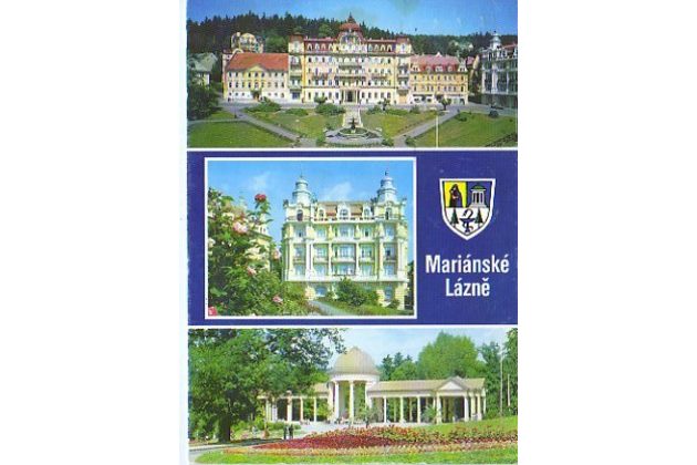 F 34861 - Mariánské Lázně4