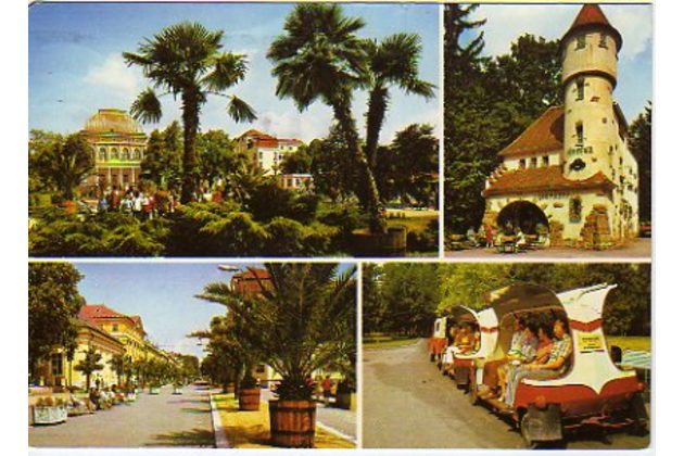 F 34858 - Františkovy lázně2 