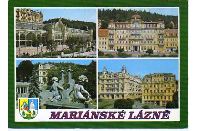 F 34947 - Mariánské Lázně4