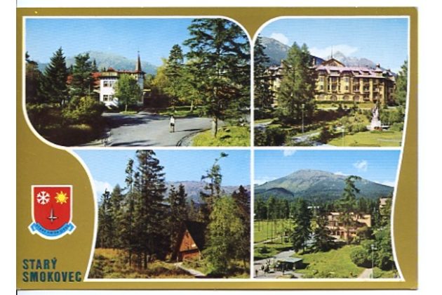 Vysoké Tatry - 39976