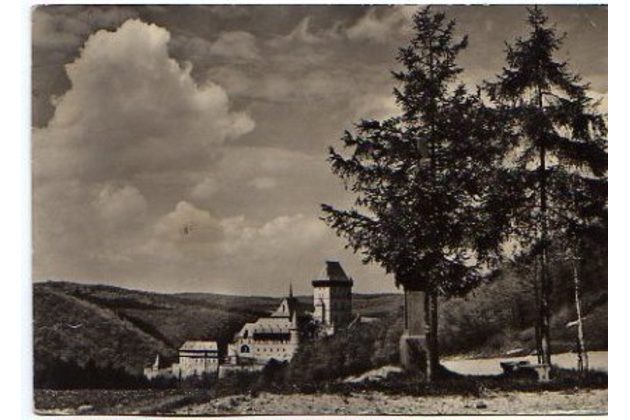 E 37984 - Karlštejn 