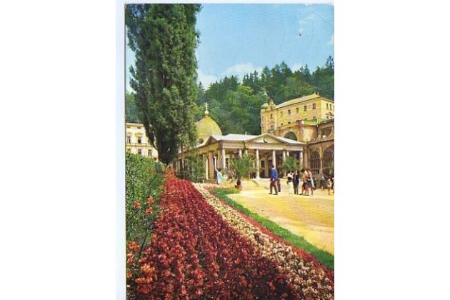 F 34961 - Mariánské Lázně4