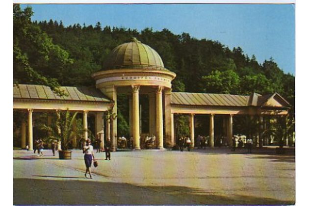 F 34973 - Mariánské Lázně4