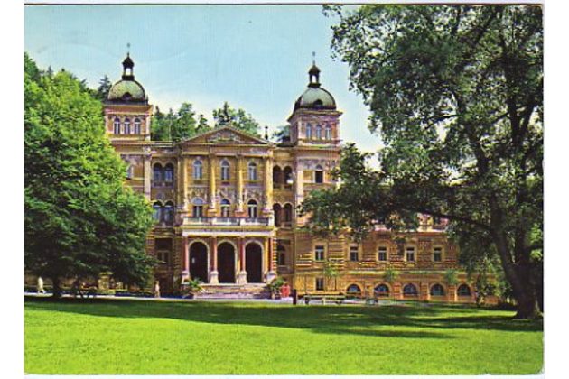 F 34979 - Mariánské Lázně4