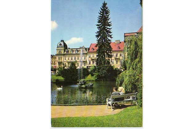 F 34984 - Mariánské Lázně5