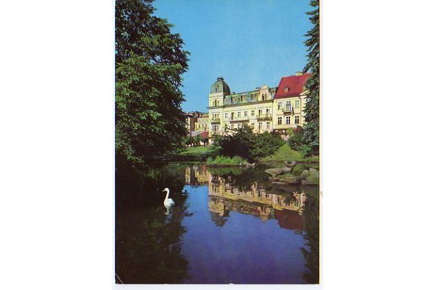 F 34992 - Mariánské Lázně5