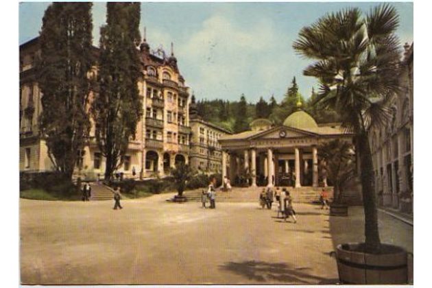 F 34995 - Mariánské Lázně5