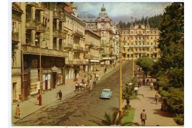 F 34994 - Mariánské Lázně5