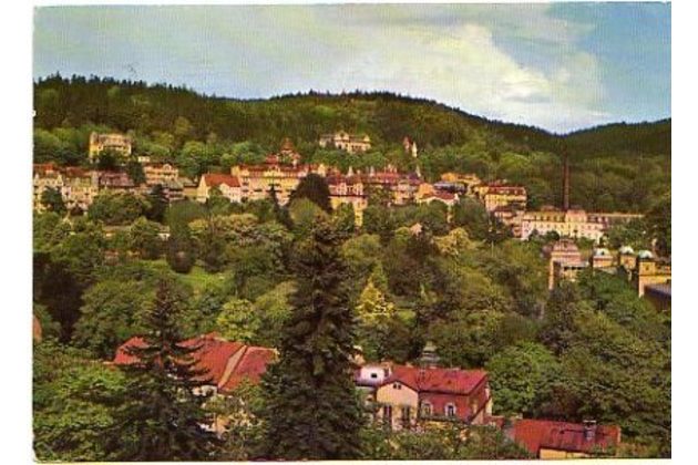 F 35001 - Mariánské Lázně5