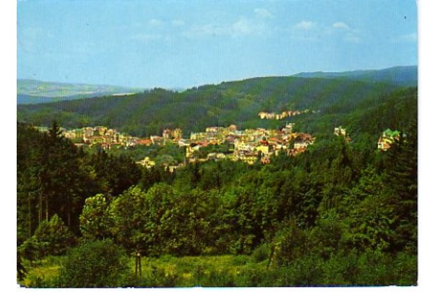 F 35004 - Mariánské Lázně5