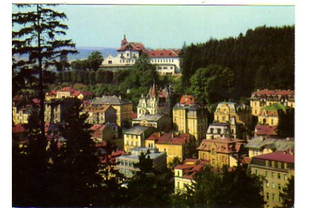 F 35011 - Mariánské Lázně5