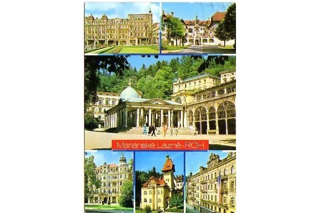 F 35022 - Mariánské Lázně5