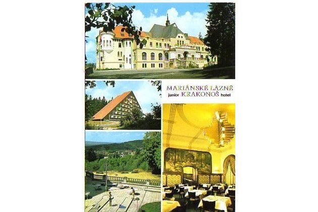 F 35017 - Mariánské Lázně5