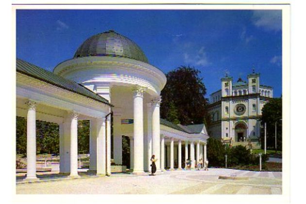 F 35018 - Mariánské Lázně5