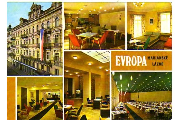 F 35023 - Mariánské Lázně5