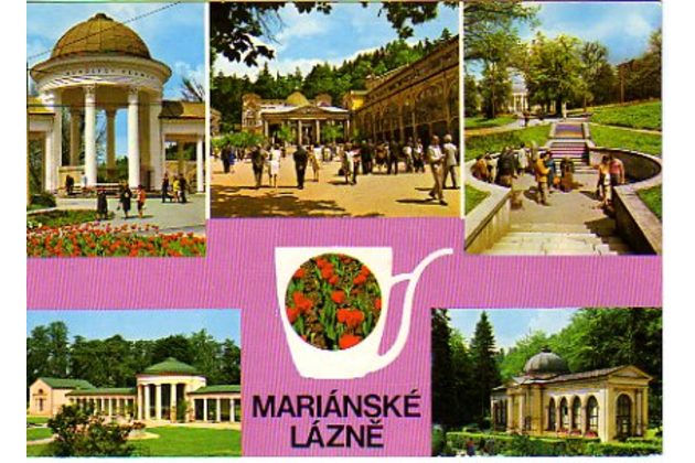 F 35024 - Mariánské Lázně5