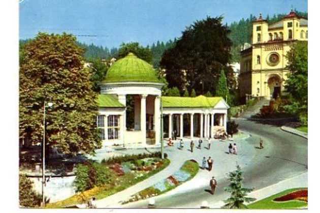 F 35033 - Mariánské Lázně5