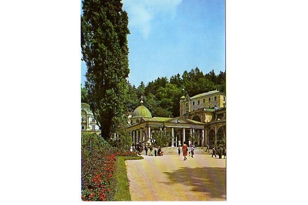 F 35030 - Mariánské Lázně5