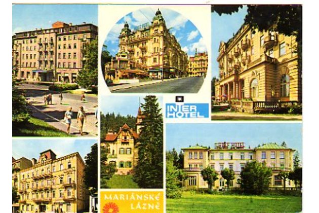 F 35039 - Mariánské Lázně5