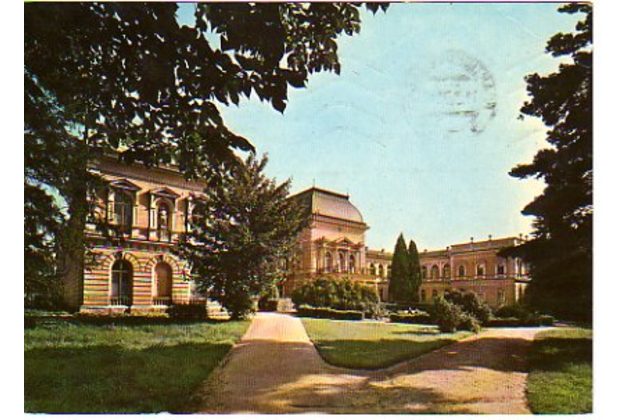 F 35037 - Mariánské Lázně5