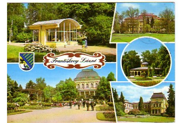 F 35044 - Františkovy lázně3 