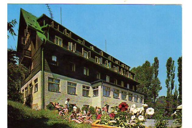 F 35049 - Malá Skála