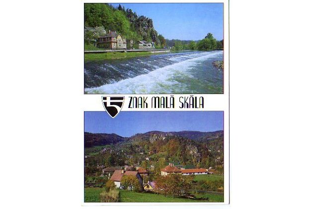 F 35060 - Malá Skála