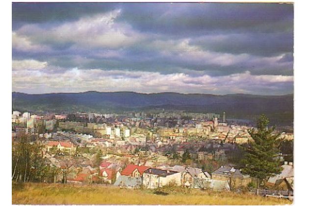 F 35113 - Jablonec nad Nisou 