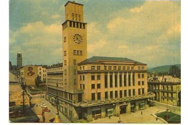 F 35149 - Jablonec nad Nisou 