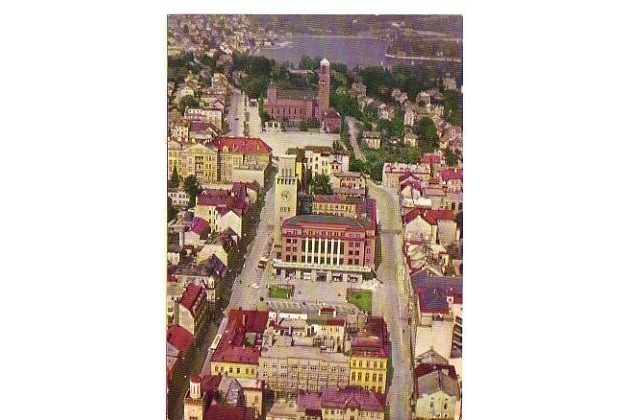 F 35147 - Jablonec nad Nisou 