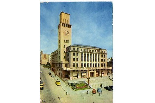 F 35146 - Jablonec nad Nisou 