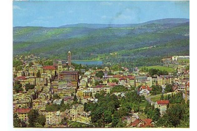 F 35148 - Jablonec nad Nisou 