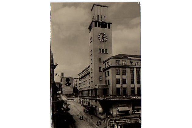 E 35152 - Jablonec nad Nisou 