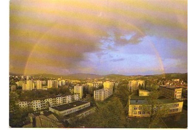 F 35151 - Jablonec nad Nisou 