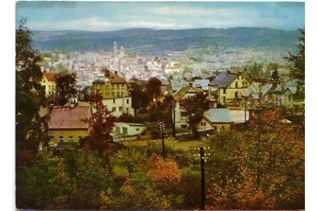 F 35150 - Jablonec nad Nisou 