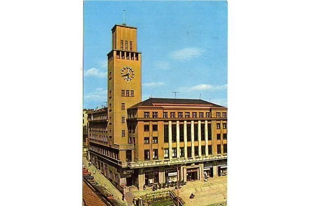 F 35155 - Jablonec nad Nisou 