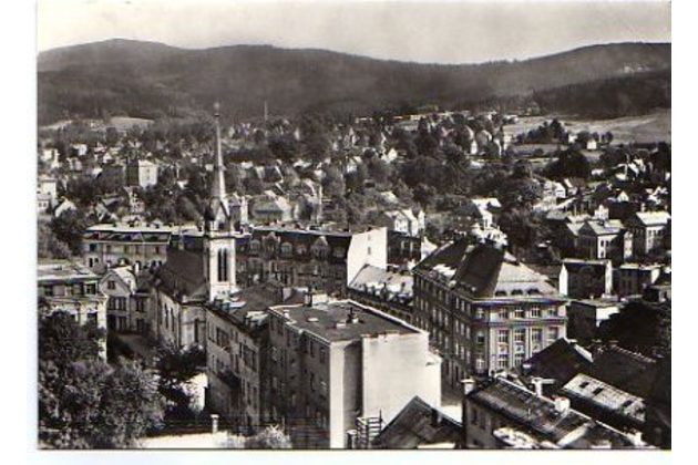 E 35158 - Jablonec nad Nisou 