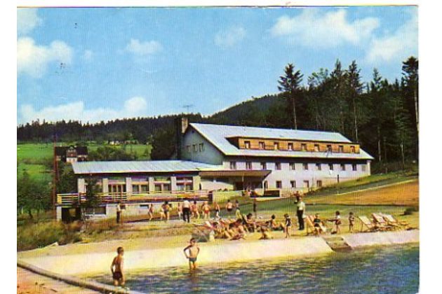 F 35169 - Příchovice 