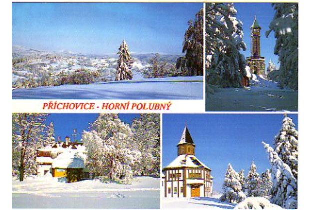 F 35189 - Příchovice 