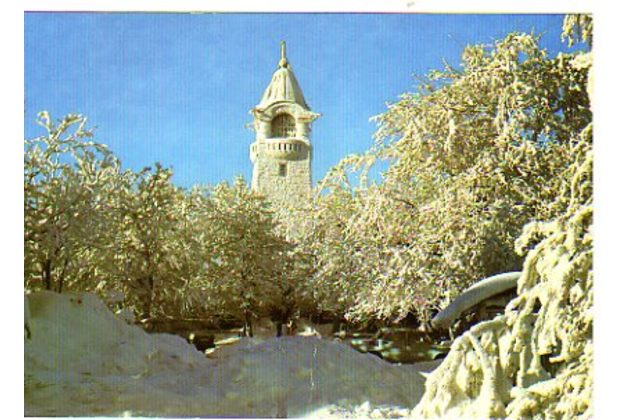 F 35191 - Černá Studnice