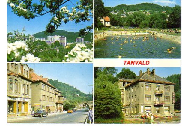 F 35196 - Tanvald 
